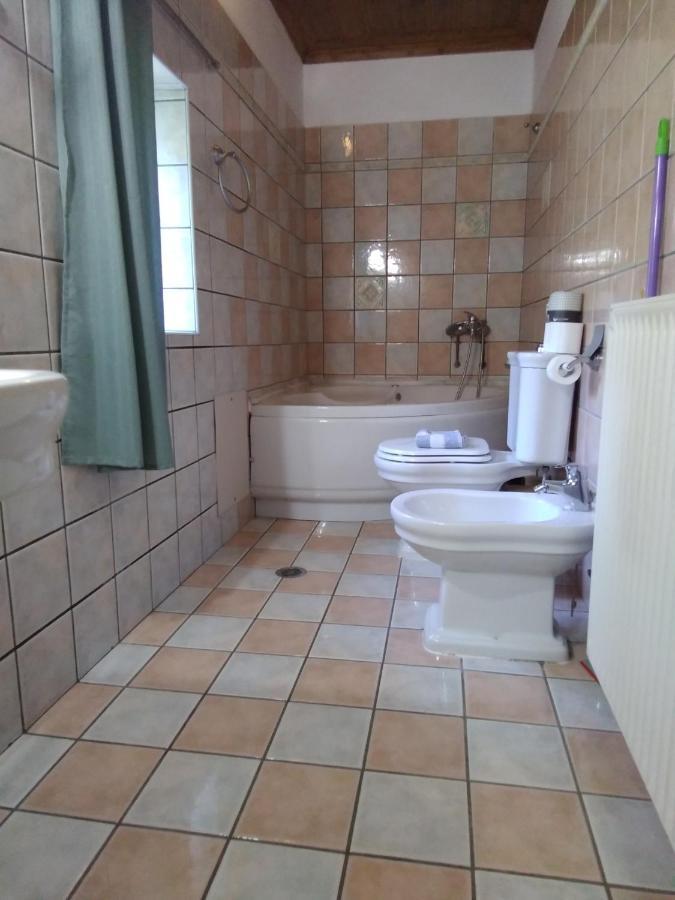 Radovoli Apartment ปาปิงโก ภายนอก รูปภาพ