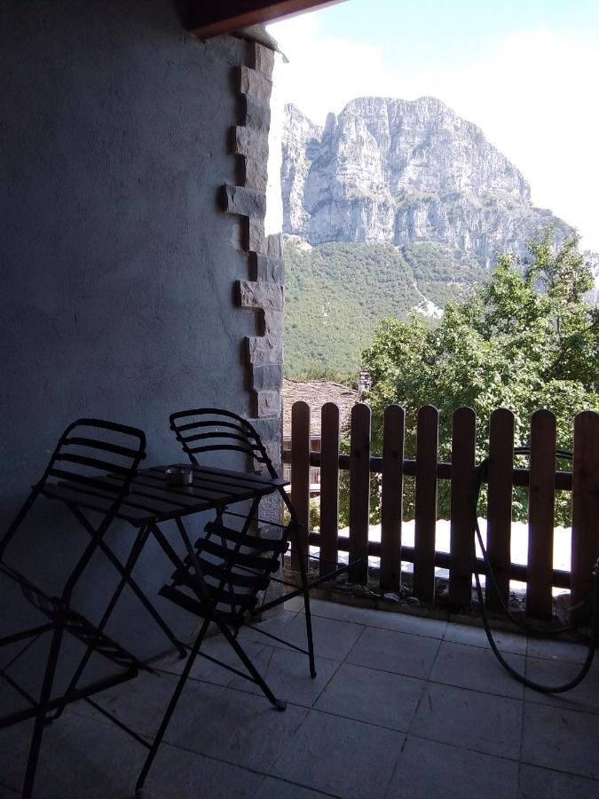 Radovoli Apartment ปาปิงโก ภายนอก รูปภาพ