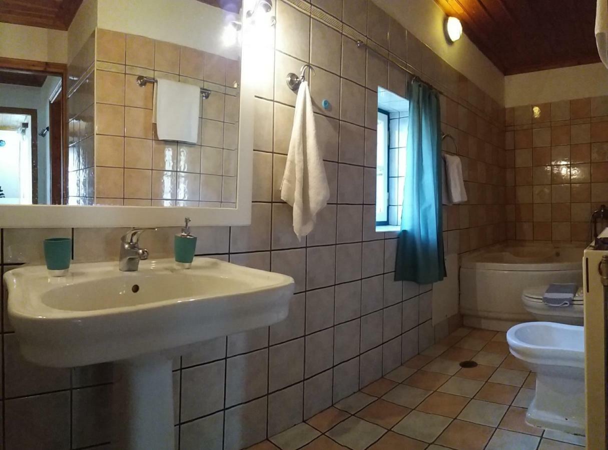 Radovoli Apartment ปาปิงโก ภายนอก รูปภาพ