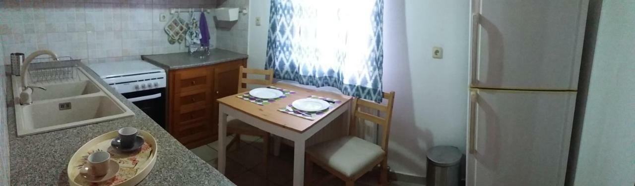 Radovoli Apartment ปาปิงโก ภายนอก รูปภาพ