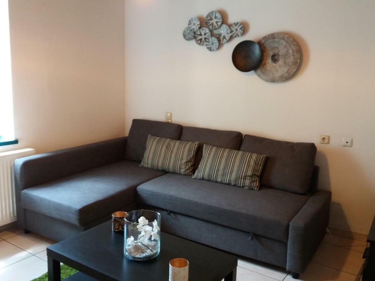 Radovoli Apartment ปาปิงโก ภายนอก รูปภาพ