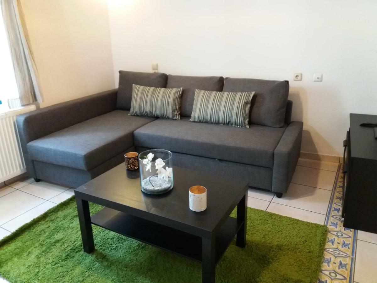 Radovoli Apartment ปาปิงโก ภายนอก รูปภาพ