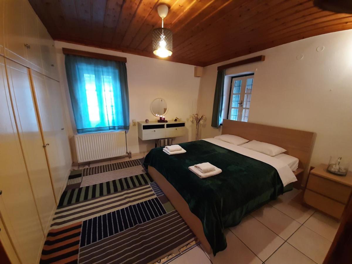 Radovoli Apartment ปาปิงโก ภายนอก รูปภาพ